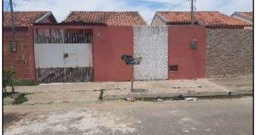 Oportunidade Única em CAMPOS DOS GOYTACAZES - RJ | Tipo: Casa | Negociação: Venda Direta Online  | Situação: Imóvel