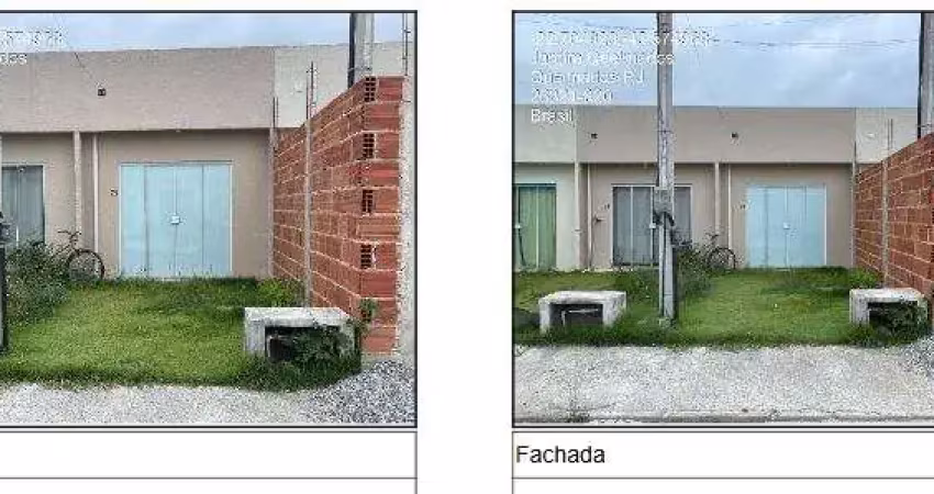 Oportunidade única em queimados - rj | tipo: casa | negociação: venda online  | situação: imóvel