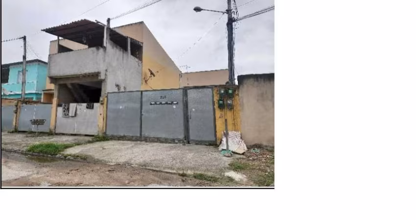 Oportunidade Única em QUEIMADOS - RJ | Tipo: Casa | Negociação: Venda Direta Online  | Situação: Imóvel