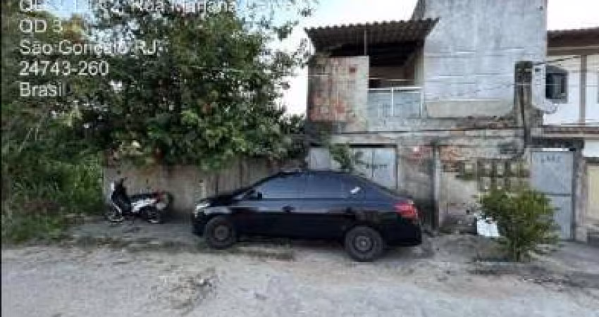 Oportunidade Única em SAO GONCALO - RJ | Tipo: Casa | Negociação: Venda Direta Online  | Situação: Imóvel