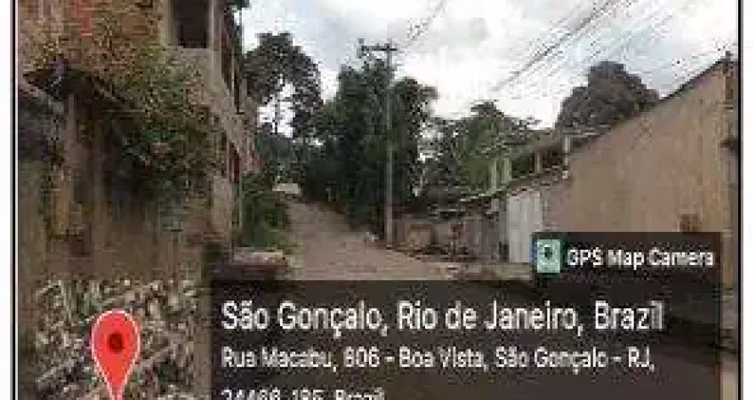 Oportunidade única em sao goncalo - rj | tipo: casa | negociação: venda direta online  | situação: imóvel