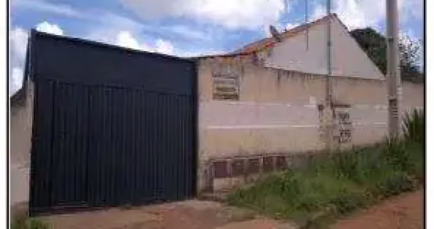 Oportunidade Única em AGUAS LINDAS DE GOIAS - GO | Tipo: Casa | Negociação: Venda Direta Online  | Situação: Imóvel
