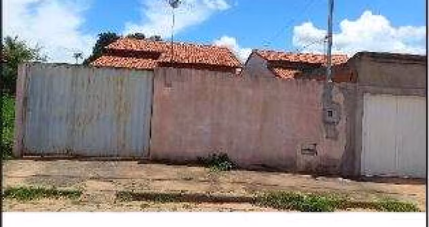 Oportunidade Única em PINTOPOLIS - MG | Tipo: Casa | Negociação: Venda Online  | Situação: Imóvel