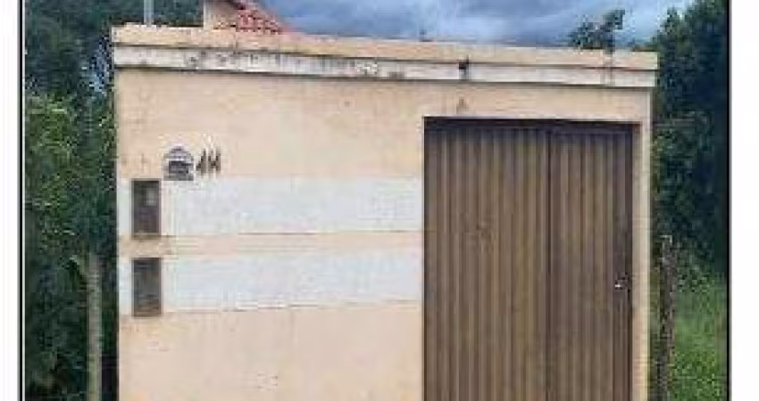 Oportunidade Única em UBAI - MG | Tipo: Casa | Negociação: Venda Direta Online  | Situação: Imóvel