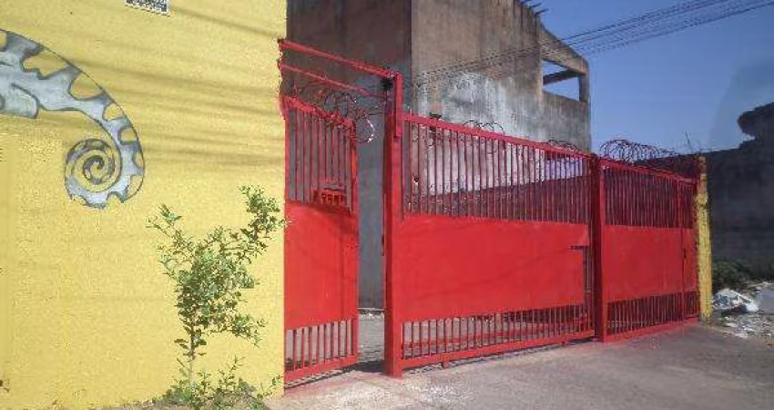 Oportunidade Única em LUZIANIA - GO | Tipo: Casa | Negociação: Venda Direta Online  | Situação: Imóvel
