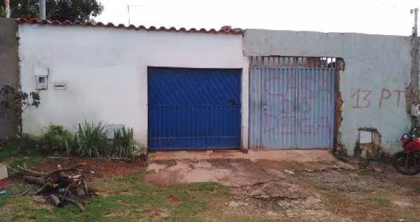 Oportunidade única em valparaiso de goias - go | tipo: casa | negociação: venda direta online  | situação: imóvel