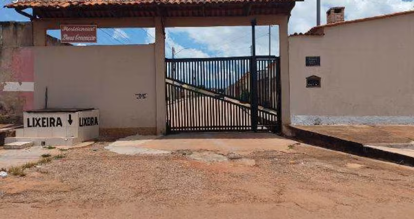Oportunidade Única em AGUAS LINDAS DE GOIAS - GO | Tipo: Casa | Negociação: Venda Direta Online  | Situação: Imóvel