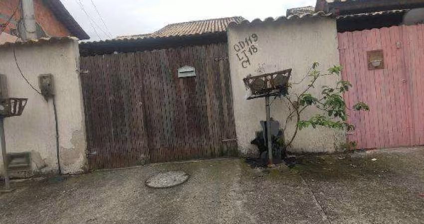 Oportunidade Única em SAO GONCALO - RJ | Tipo: Casa | Negociação: Venda Online  | Situação: Imóvel