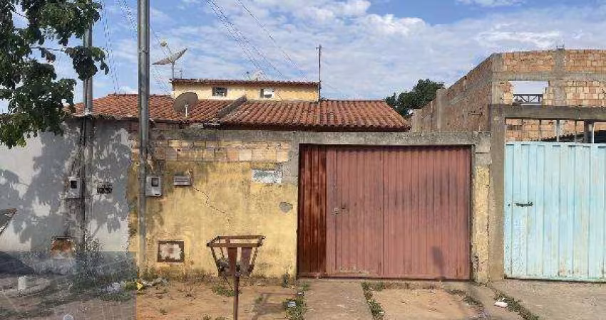 Oportunidade Única em LUZIANIA - GO | Tipo: Casa | Negociação: Venda Direta Online  | Situação: Imóvel