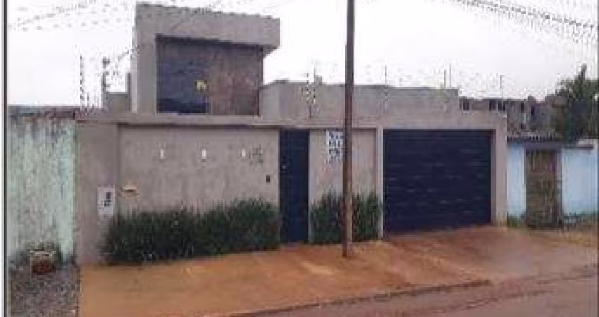 Oportunidade Única em AGUAS LINDAS DE GOIAS - GO | Tipo: Casa | Negociação: Venda Direta Online  | Situação: Imóvel