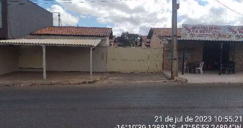 Oportunidade única em luziania - go | tipo: casa | negociação: venda online  | situação: imóvel