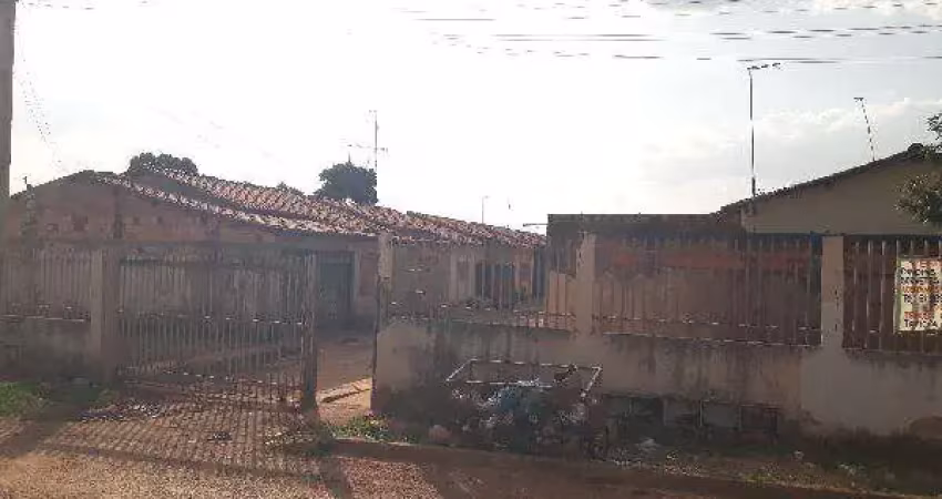Oportunidade única em luziania - go | tipo: casa | negociação: venda online  | situação: imóvel