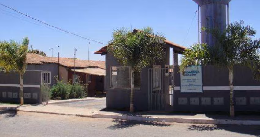 Oportunidade Única em LUZIANIA - GO | Tipo: Casa | Negociação: Venda Online  | Situação: Imóvel