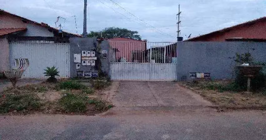 Oportunidade Única em LUZIANIA - GO | Tipo: Casa | Negociação: Venda Direta Online  | Situação: Imóvel