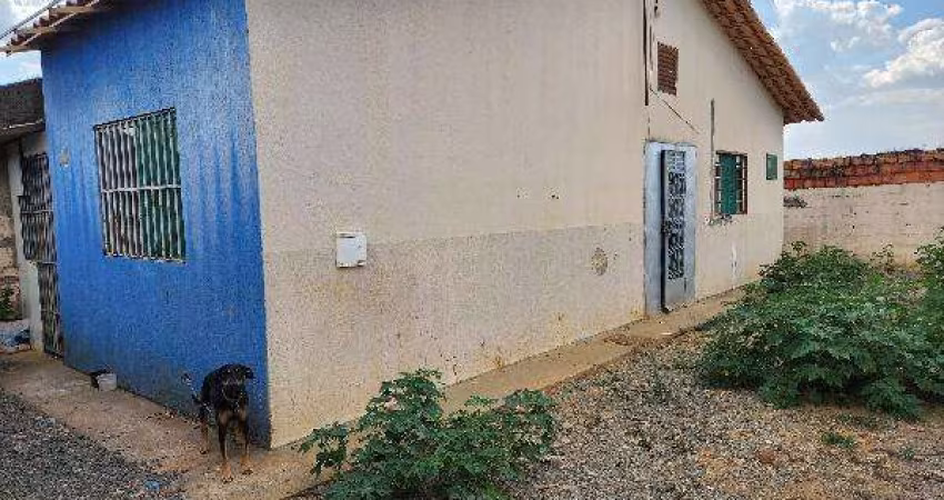 Oportunidade Única em LUZIANIA - GO | Tipo: Casa | Negociação: Venda Online  | Situação: Imóvel