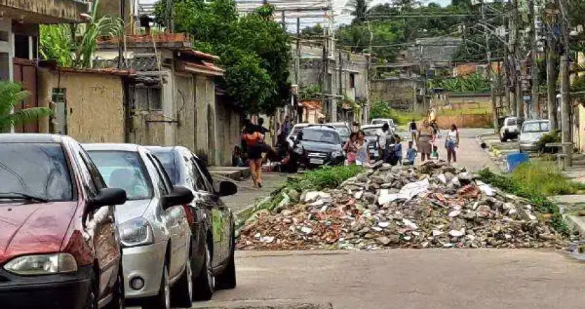 Oportunidade única em sao goncalo - rj | tipo: casa | negociação: venda direta online  | situação: imóvel