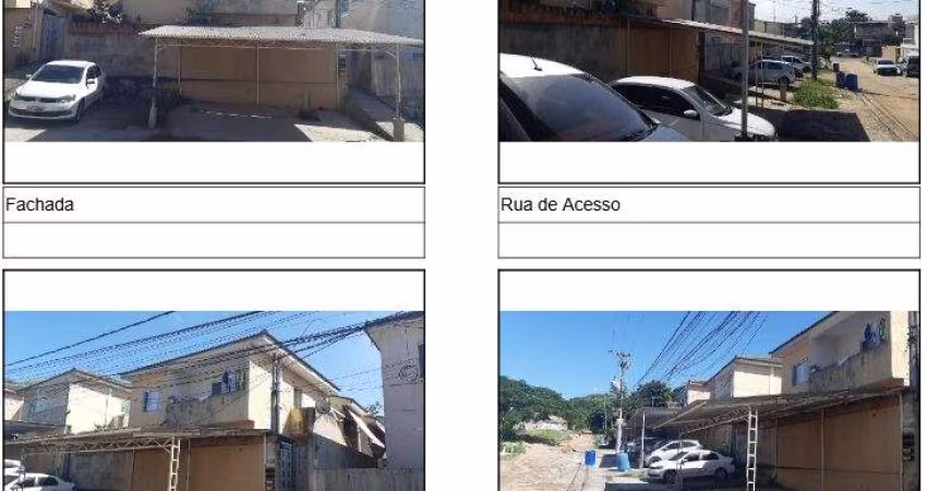 Oportunidade Única em QUEIMADOS - RJ | Tipo: Casa | Negociação: Venda Online  | Situação: Imóvel