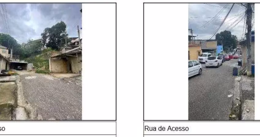 Oportunidade única em sao joao de meriti - rj | tipo: casa | negociação: venda direta online  | situação: imóvel