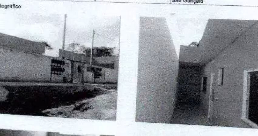 Oportunidade única em sao goncalo - rj | tipo: casa | negociação: venda online  | situação: imóvel