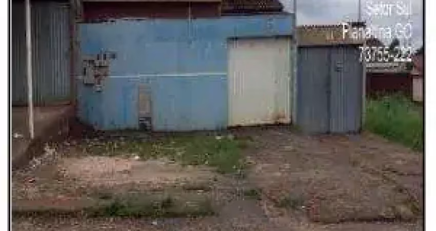 Oportunidade Única em PLANALTINA - GO | Tipo: Casa | Negociação: Venda Direta Online  | Situação: Imóvel