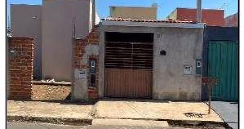 Oportunidade Única em AVANHANDAVA - SP | Tipo: Casa | Negociação: Venda Direta Online  | Situação: Imóvel