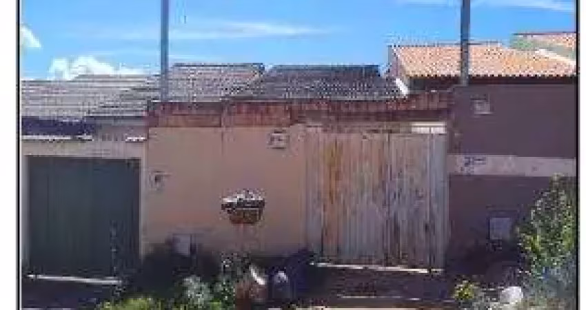 Oportunidade única em santo antonio do descoberto - go | tipo: casa | negociação: venda direta online  | situação: imóvel