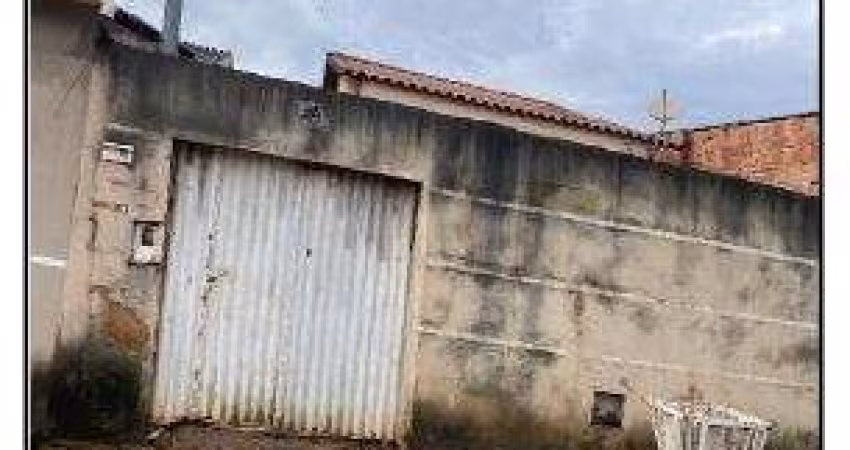 Oportunidade Única em SANTO ANTONIO DO DESCOBERTO - GO | Tipo: Casa | Negociação: Venda Direta Online  | Situação: Imóvel