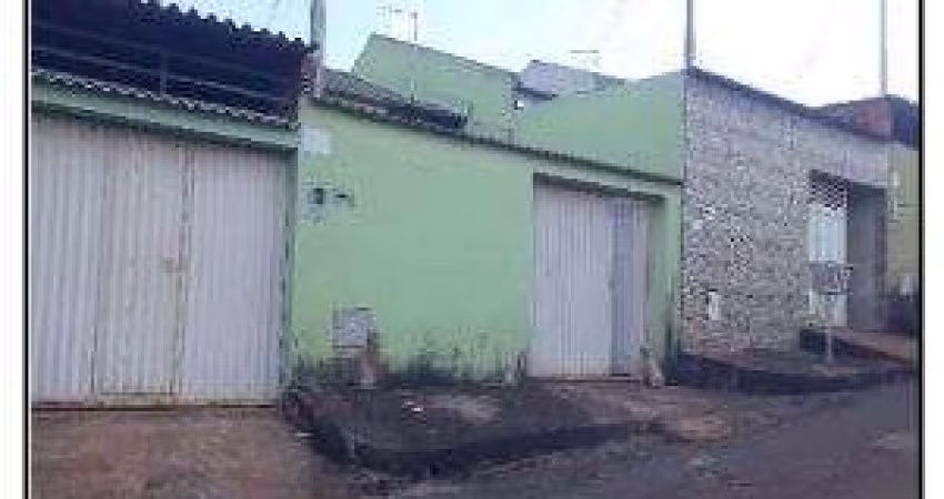 Oportunidade Única em SANTO ANTONIO DO DESCOBERTO - GO | Tipo: Casa | Negociação: Venda Direta Online  | Situação: Imóvel