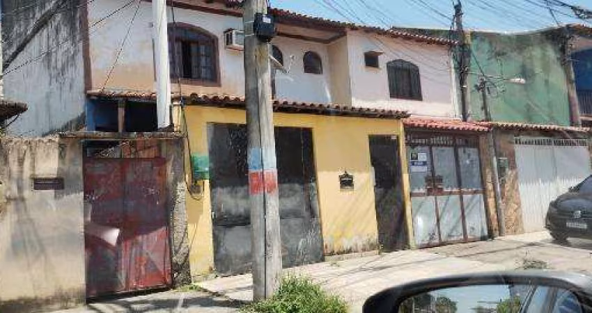 Oportunidade Única em NOVA IGUACU - RJ | Tipo: Casa | Negociação: Venda Direta Online  | Situação: Imóvel
