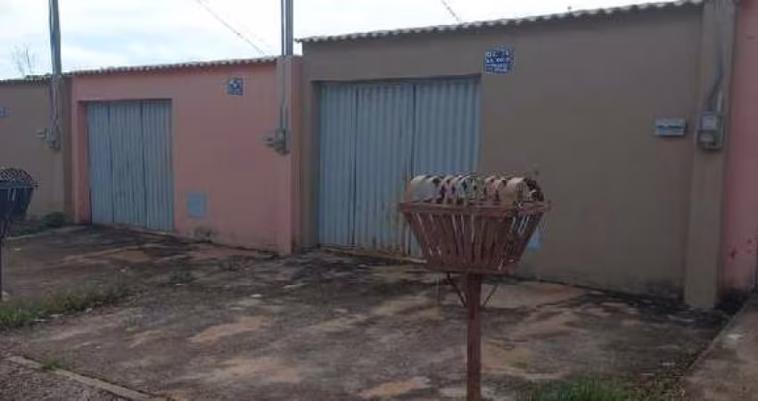 Oportunidade Única em SANTO ANTONIO DO DESCOBERTO - GO | Tipo: Casa | Negociação: Venda Direta Online  | Situação: Imóvel