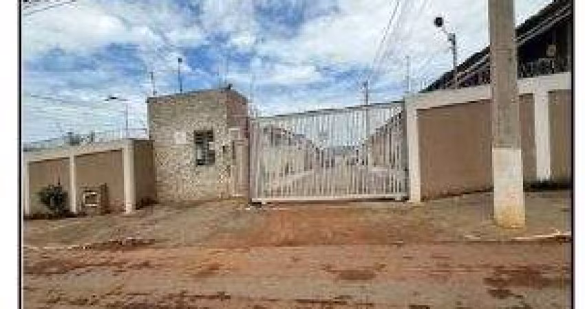 Oportunidade Única em VALPARAISO DE GOIAS - GO | Tipo: Casa | Negociação: Venda Direta Online  | Situação: Imóvel