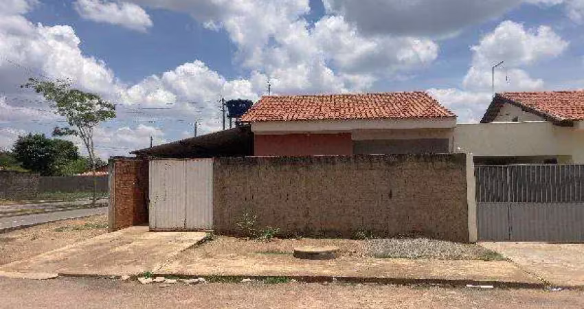 Oportunidade única em padre bernardo - go | tipo: casa | negociação: venda direta online  | situação: imóvel