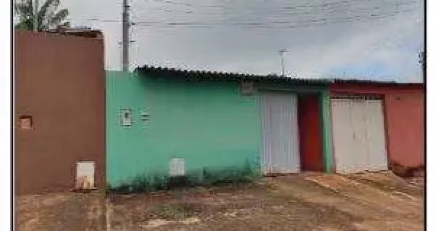 Oportunidade Única em SANTO ANTONIO DO DESCOBERTO - GO | Tipo: Casa | Negociação: Venda Direta Online  | Situação: Imóvel