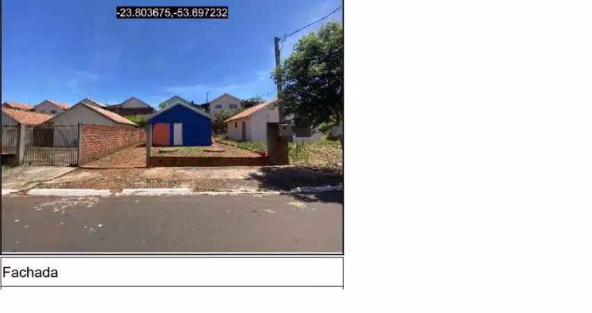 Oportunidade única em perola - pr | tipo: casa | negociação: venda direta online  | situação: imóvel