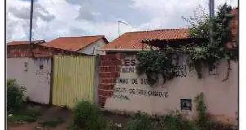 Oportunidade única em aguas lindas de goias - go | tipo: casa | negociação: venda direta online  | situação: imóvel