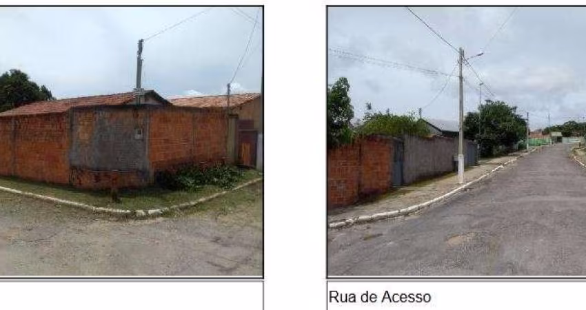 Oportunidade Única em CAMPOS BELOS - GO | Tipo: Casa | Negociação: Venda Online  | Situação: Imóvel