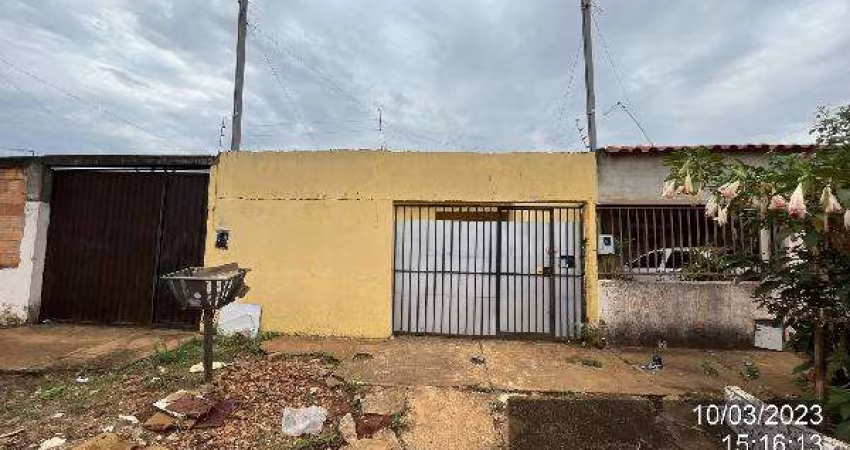 Oportunidade Única em LUZIANIA - GO | Tipo: Casa | Negociação: Venda Online  | Situação: Imóvel
