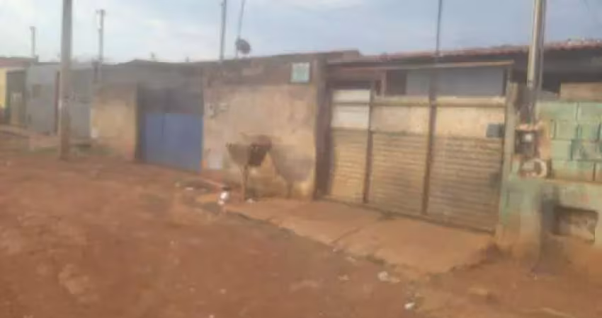 Oportunidade única em luziania - go | tipo: casa | negociação: venda online  | situação: imóvel