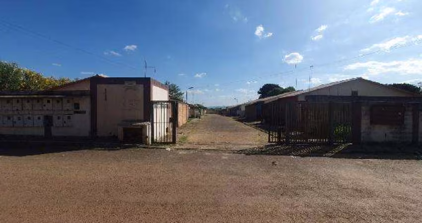 Oportunidade Única em LUZIANIA - GO | Tipo: Casa | Negociação: Venda Online  | Situação: Imóvel