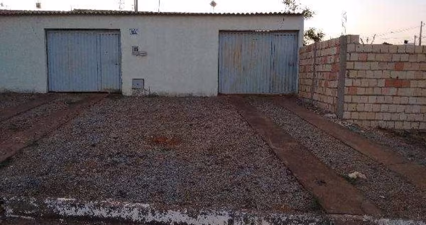 Oportunidade Única em LUZIANIA - GO | Tipo: Casa | Negociação: Venda Direta Online  | Situação: Imóvel
