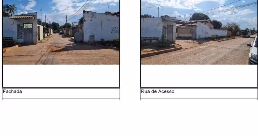 Oportunidade Única em LUZIANIA - GO | Tipo: Casa | Negociação: Venda Direta Online  | Situação: Imóvel