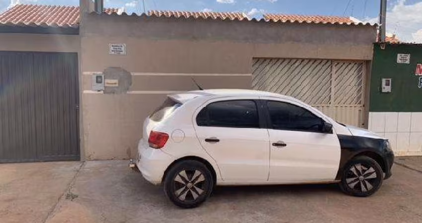 Oportunidade Única em PLANALTINA - GO | Tipo: Casa | Negociação: Venda Direta Online  | Situação: Imóvel