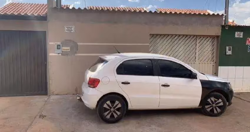 Oportunidade única em planaltina - go | tipo: casa | negociação: venda online  | situação: imóvel