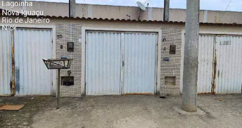 Oportunidade Única em NOVA IGUACU - RJ | Tipo: Casa | Negociação: Venda Direta Online  | Situação: Imóvel