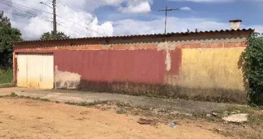 Oportunidade única em planaltina - go | tipo: casa | negociação: venda direta online  | situação: imóvel