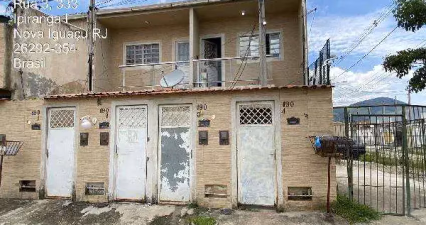 Oportunidade Única em NOVA IGUACU - RJ | Tipo: Casa | Negociação: Venda Direta Online  | Situação: Imóvel