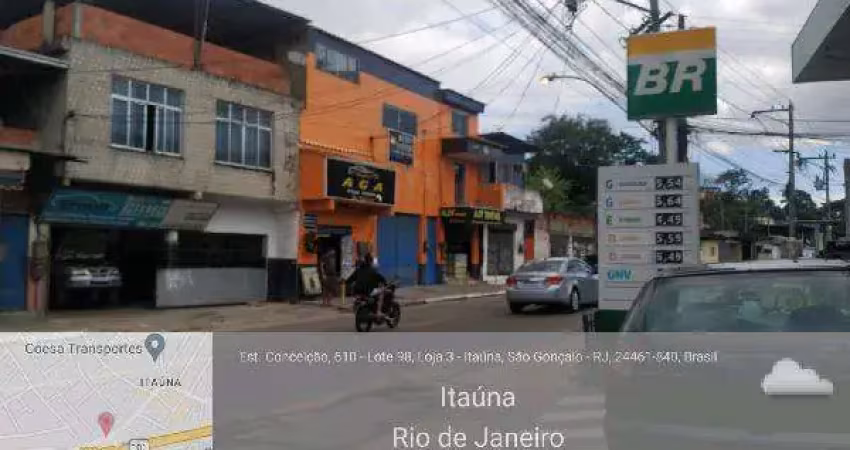 Oportunidade única em sao goncalo - rj | tipo: casa | negociação: venda online  | situação: imóvel