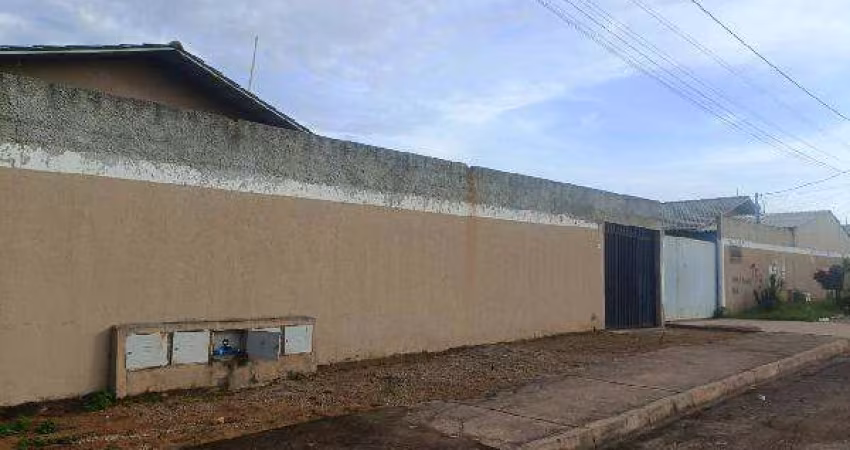 Oportunidade Única em AGUAS LINDAS DE GOIAS - GO | Tipo: Casa | Negociação: Venda Direta Online  | Situação: Imóvel