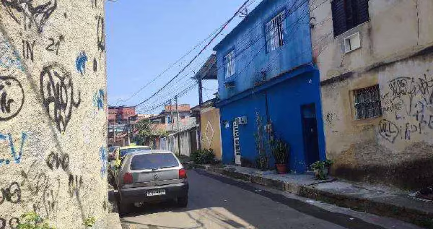 Oportunidade Única em SAO JOAO DE MERITI - RJ | Tipo: Casa | Negociação: Venda Direta Online  | Situação: Imóvel