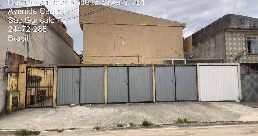 Oportunidade Única em SAO GONCALO - RJ | Tipo: Casa | Negociação: Venda Direta Online  | Situação: Imóvel
